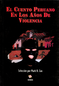 El cuento peruano en los años de violencia