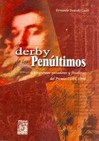 El derby de los penúltimos