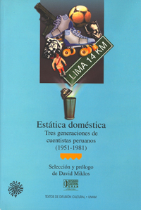 Estática doméstica