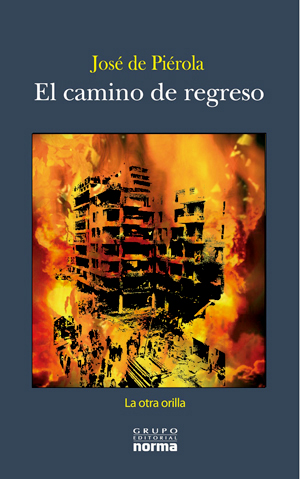 El camino de regreso