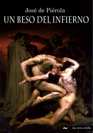 Un beso del infierno