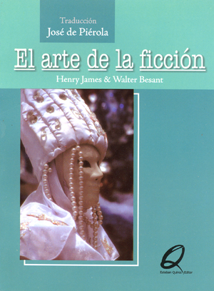 El arte de la ficcion